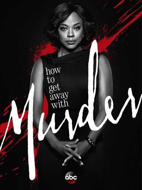 مسلسل How to Get Away with Murder الموسم الثاني الحلقة 7