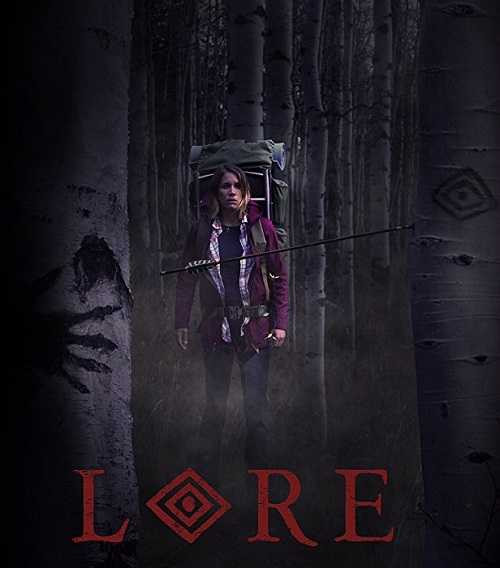 مسلسل Lore الموسم الاول الحلقة 4