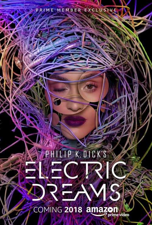 مسلسل Philip K. Dick’s Electric Dreams الموسم الاول الحلقة 1