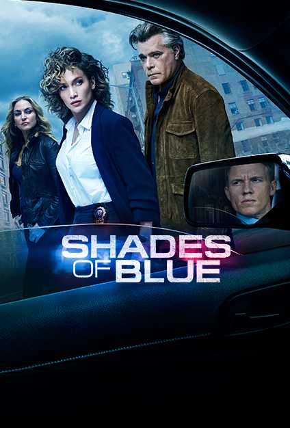 مسلسل Shades of Blue الموسم الثاني الحلقة 11