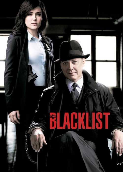 مسلسل The Blacklist الموسم الثاني الحلقة 2 مترجمة