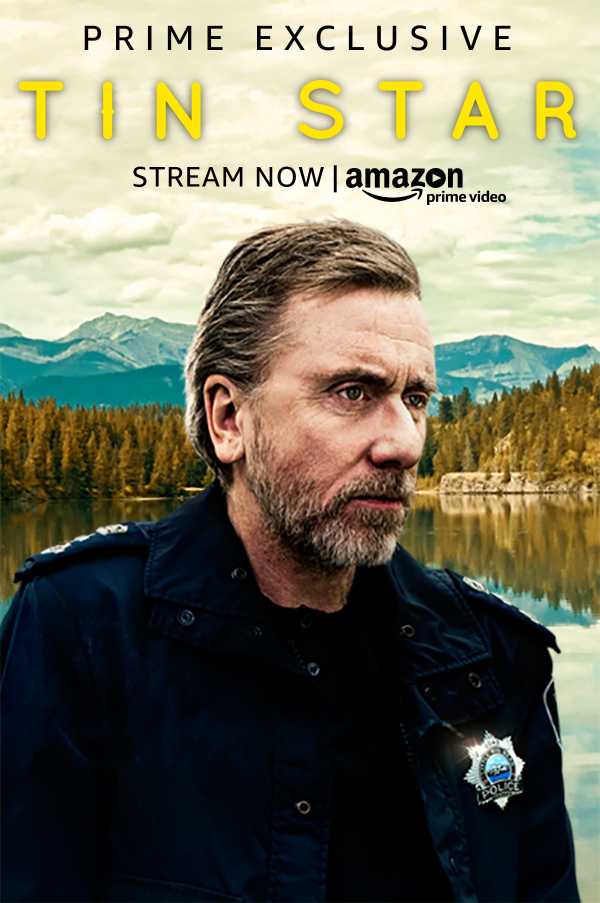 مسلسل Tin Star الموسم الاول الحلقة 3