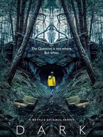 مسلسل Dark الموسم الاول الحلقة 1