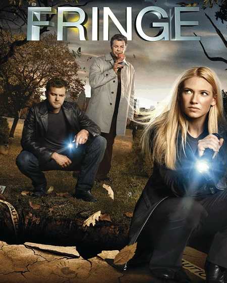 مسلسل Fringe الموسم الثاني الحلقة 12