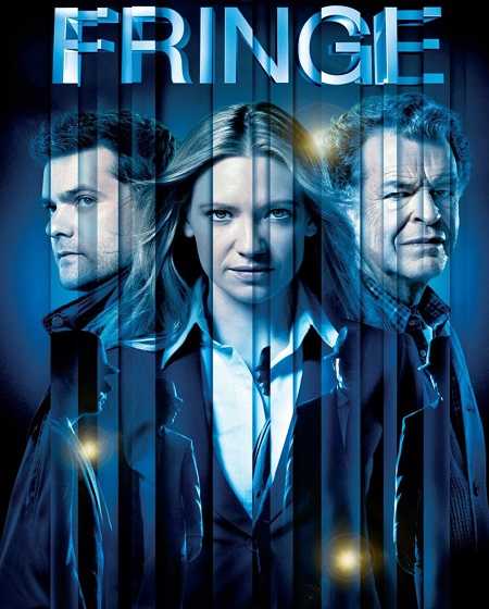 مسلسل Fringe الموسم الرابع الحلقة 16