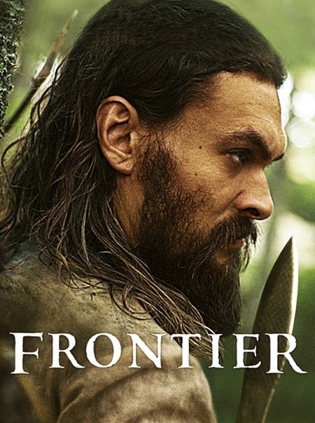 مسلسل Frontier الموسم الاول مترجم كامل