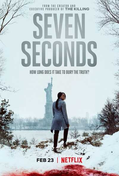 مسلسل Seven Seconds الموسم الاول الحلقة 7