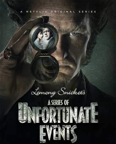 مسلسل A Series of Unfortunate Events الموسم الاول الحلقة 6