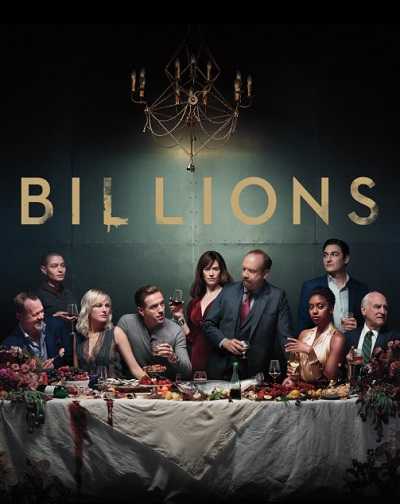 مسلسل Billions الموسم الثالث الحلقة 1