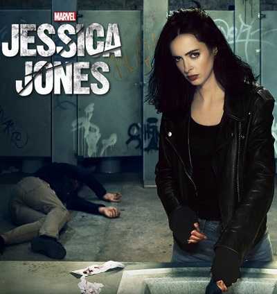 مسلسل Jessica Jones الموسم الثاني الحلقة 4