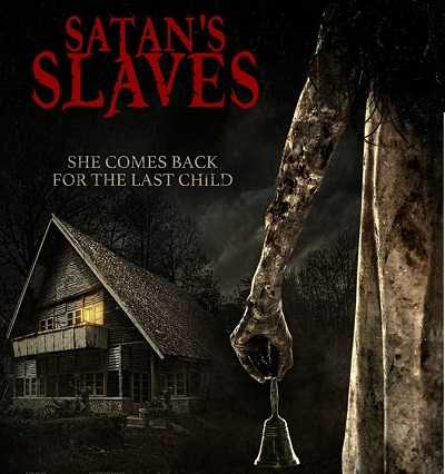 مشاهدة فيلم Satans Slave 2017 مترجم