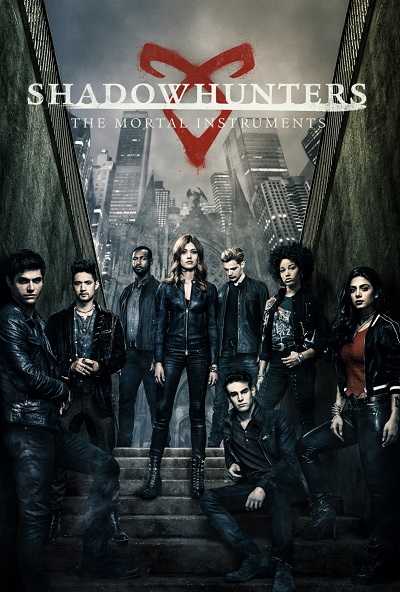مسلسل Shadowhunters الموسم الثالث الحلقة 19 مترجمة