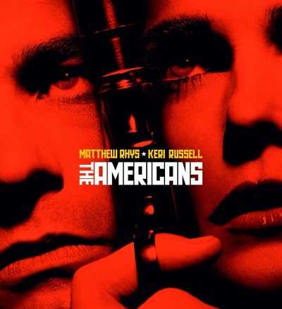 مسلسل The Americans الموسم الثاني الحلقة 3
