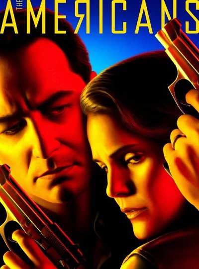 مسلسل The Americans الموسم السادس الحلقة 3