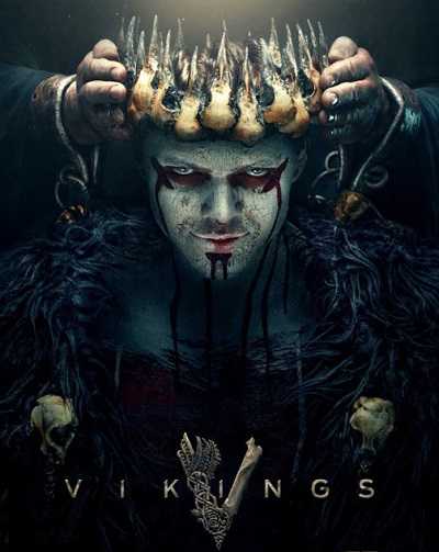 مسلسل Vikings الموسم الخامس الحلقة 14 مترجمة