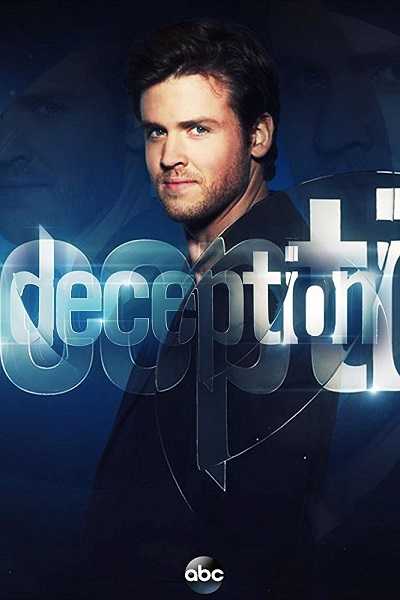 مشاهدة مسلسل Deception الموسم الاول الحلقة 11