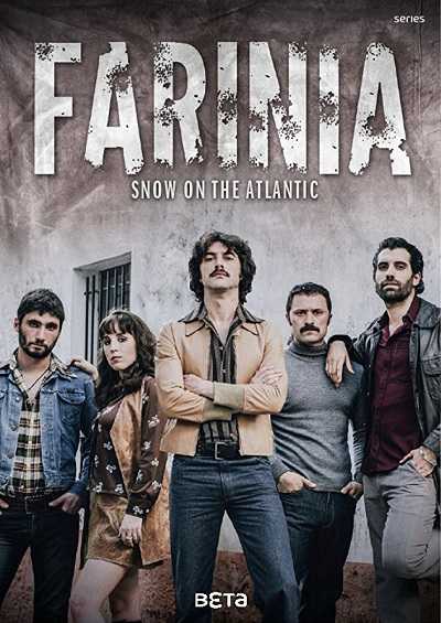 مسلسل Farinia الموسم الاول الحلقة 1