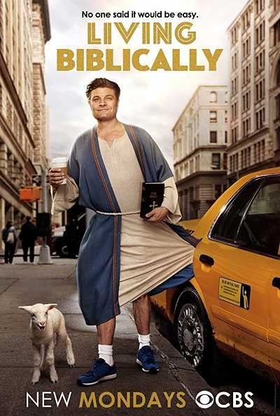 مسلسل Living Biblically الموسم الاول الحلقة 6