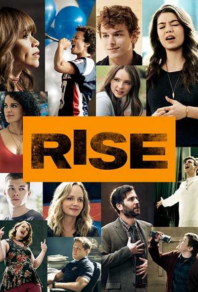مسلسل Rise الحلقة 7