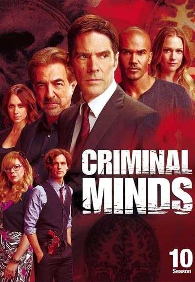 مسلسل Criminal Minds الموسم 10 الحلقة 5 مترجمة