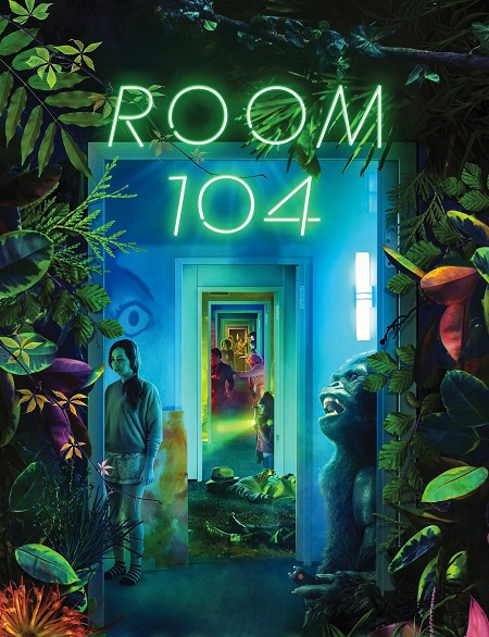 مسلسل Room 104 الموسم الثالث مترجم كامل