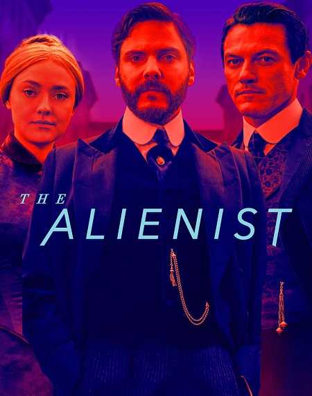 مسلسل The Alienist الموسم الاول الحلقة 5 مترجمة