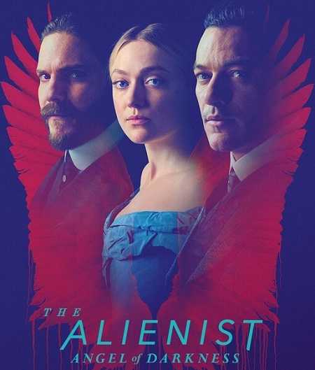 مسلسل The Alienist الموسم الثاني الحلقة 7 مترجمة