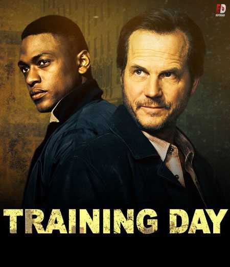 مسلسل Training Day الموسم الاول الحلقة 3