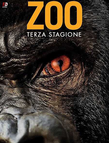 مسلسل Zoo الموسم الثالث الحلقة 3