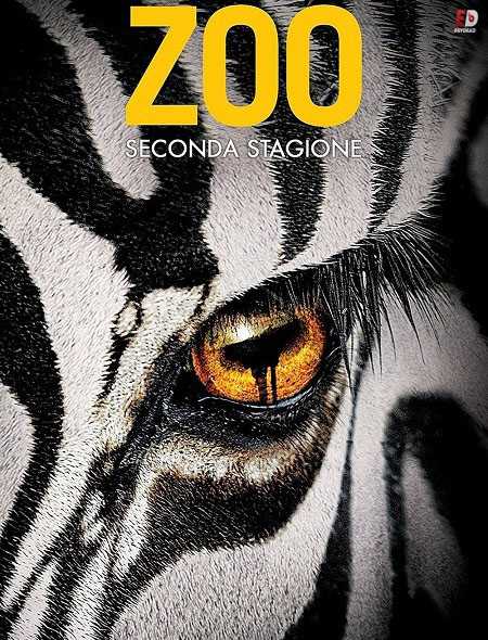 مسلسل Zoo الموسم الثاني الحلقة 5