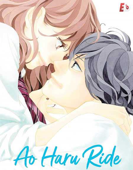 انمي Ao Haru Ride OVA اوفا مترجمة