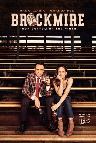 مشاهدة مسلسل Brockmire الموسم الاول الحلقة 2