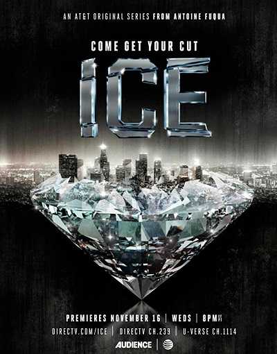 مشاهدة مسلسل Ice الموسم الاول الحلقة 1