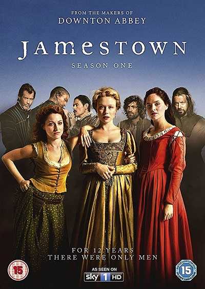 مسلسل Jamestown الموسم الاول الحلقة 8 الاخيرة