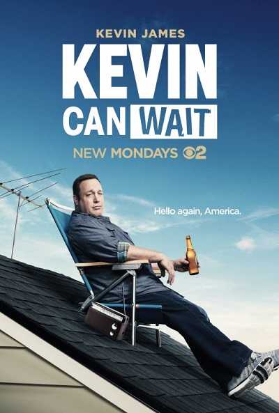 مشاهدة مسلسل Kevin Can Wait الموسم الاول الحلقة 24 الاخيرة