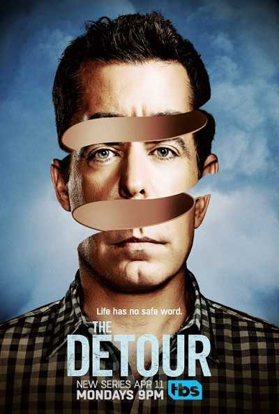 مشاهدة مسلسل The Detour الموسم الاول الحلقة 2