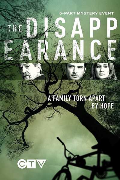 مشاهدة مسلسل The Disappearance الحلقة 5