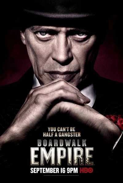مسلسل Boardwalk Empire الموسم الثالث الحلقة 1