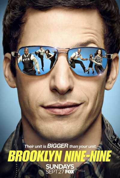 مسلسل Brooklyn 99 الموسم الثالث الحلقة 6 مترجمة