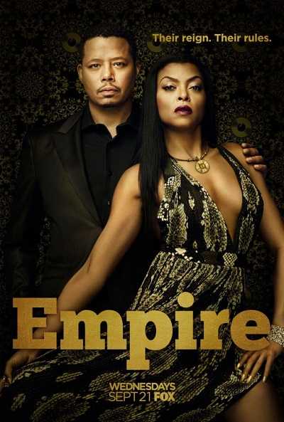 مسلسل Empire الموسم الثالث الحلقة 6