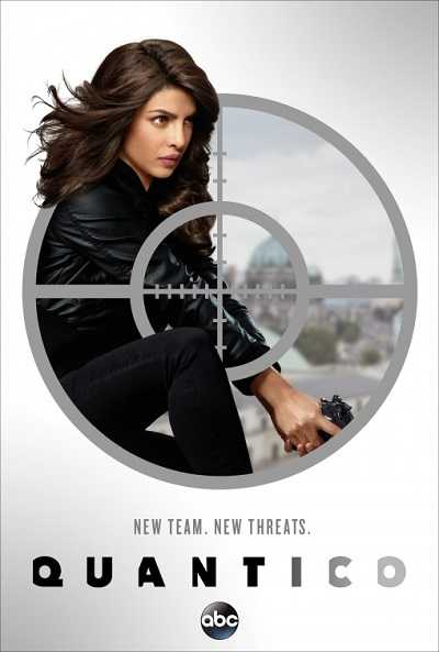 مسلسل Quantico الموسم الثالث الحلقة 4