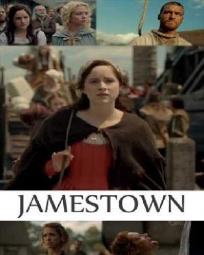 مسلسل Jamestown الموسم الثاني الحلقة 4