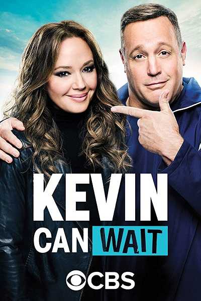 مشاهدة مسلسل Kevin Can Wait الموسم الثاني الحلقة 3