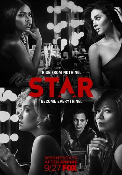 مشاهدة مسلسل Star الموسم الثاني الحلقة 3