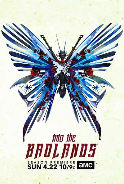 مسلسل Into the Badlands الموسم الثالث الحلقة 5