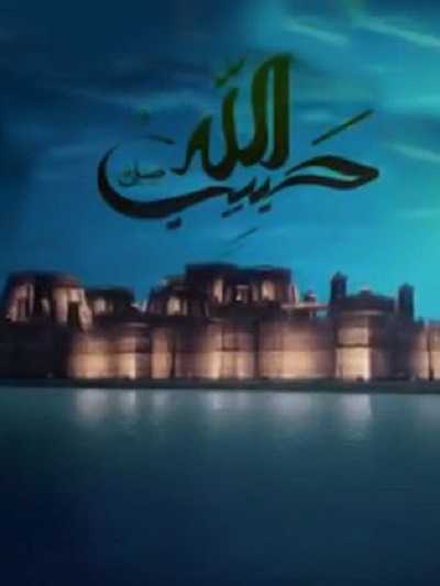 مشاهدة كرتون حبيب الله الموسم الاول الحلقة 23