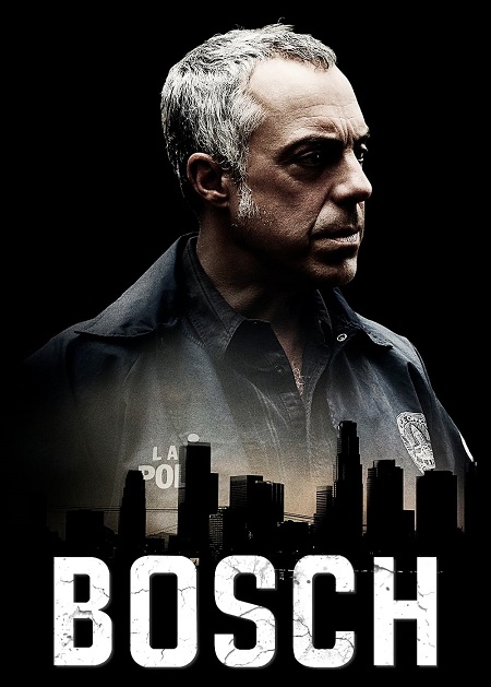 جميع مواسم مسلسل Bosch مترجم كامل