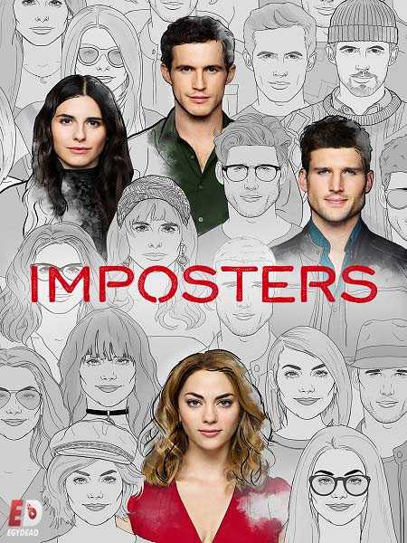 مسلسل Imposters الموسم الثاني الحلقة 6 مترجمة