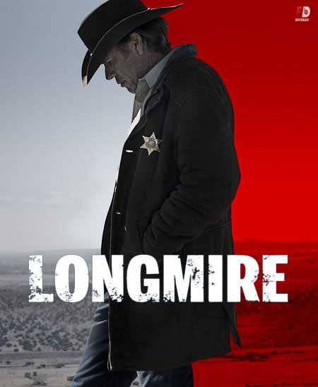 مسلسل Longmire الموسم الاول الحلقة 2