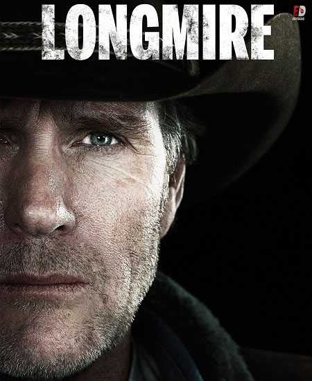 مسلسل Longmire الموسم الثاني الحلقة 6